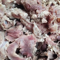 牛熟剔骨肉，牛杂