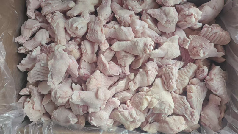 鲜冻鸡翅根！翅根根！品质稳定型號齊全供货稳定大厂出品