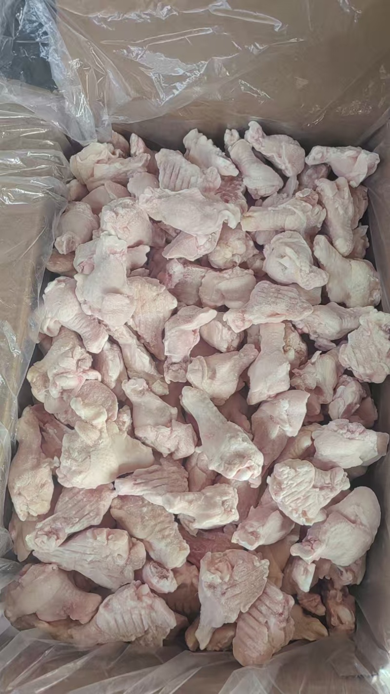鲜冻鸡翅根！翅根根！品质稳定型號齊全供货稳定大厂出品