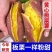 正宗板栗沙地新鲜红皮红薯黄心粉鸡蛋黄香甜番薯无丝无筋地瓜