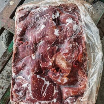低价出售标猪二级猪肝1吨，1800元每吨出厂，