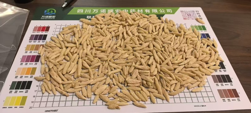 精品特级麦冬新货无杂质产地货源充足，常年供货