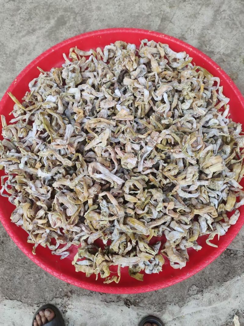 本=笋干生长在一千七百多米的高山鲜货加工而成，没有添加全