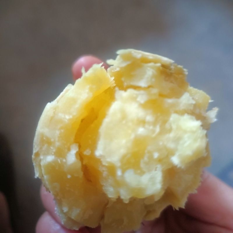 正宗海南澄迈桥头富硒地瓜新鲜红薯沙地板粟薯有机黄心薯