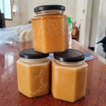 ***野生蜂蜜