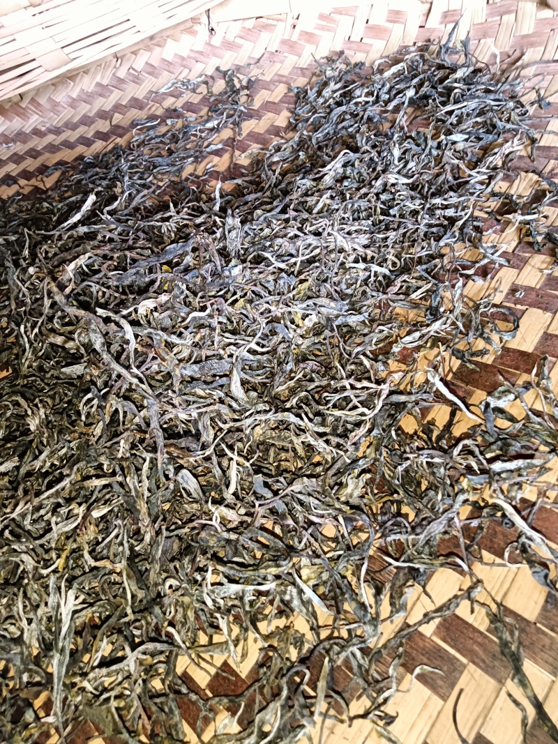 生态茶香味浓郁新鲜可视频看货欢迎咨询来电
