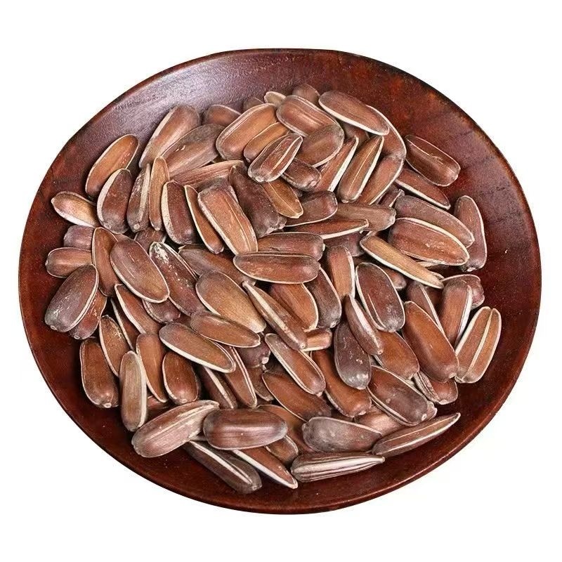 云南红瓜子大颗粒散装小包装原味甜糯新货零食红皮瓜子