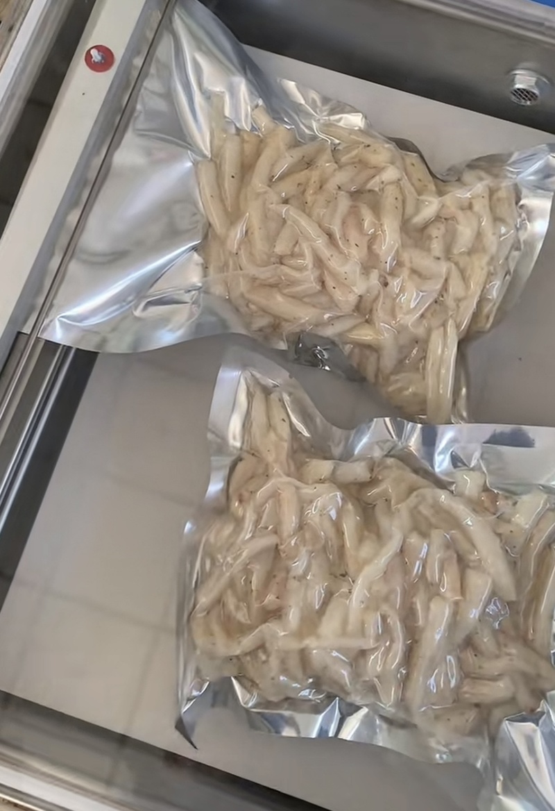 山胡萝卜吉林产区苗栽