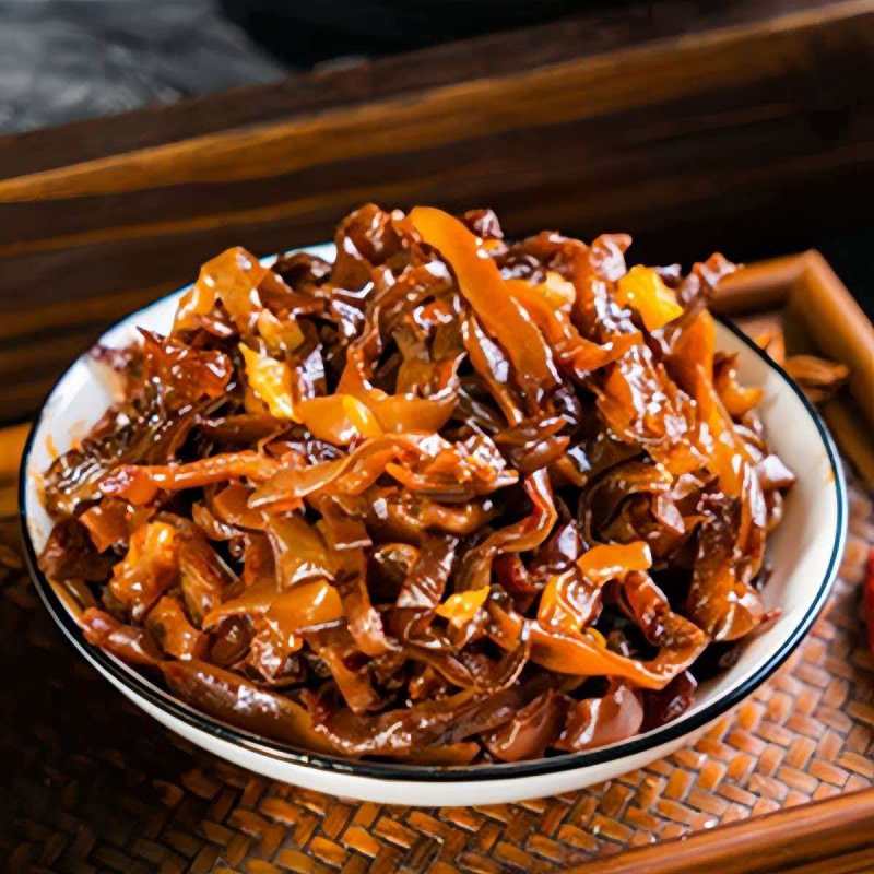 木耳丝精品黑木耳丝产地直发质量保障对接全国等