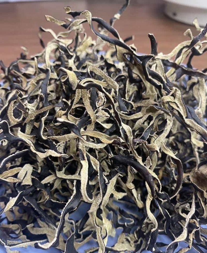 木耳丝精品黑木耳丝产地直发质量保障对接全国等