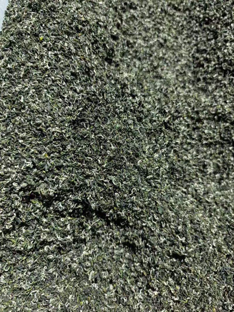 贵州高山锌硒有机茶