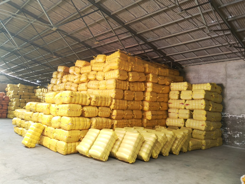 出口级加密加厚网眼编织袋密网结实耐用可水洗