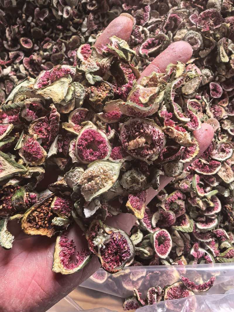 无花果片