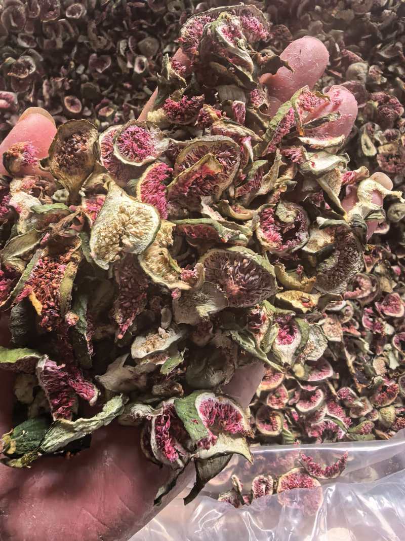 无花果片