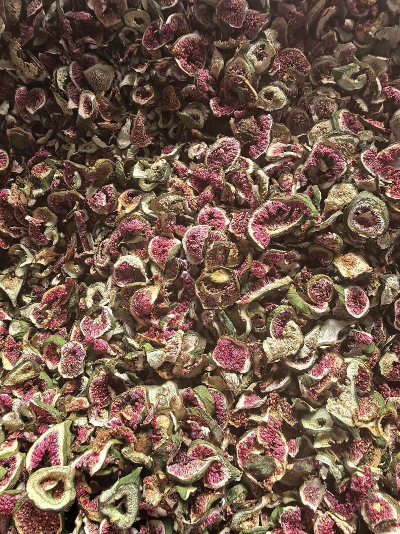 无花果片