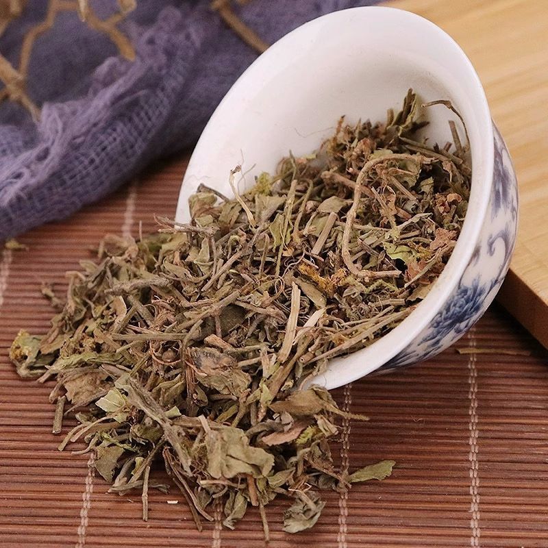黄毛草中药材黄毛耳草铜眼狮铺地蜈蚣石打穿2新货干金丝