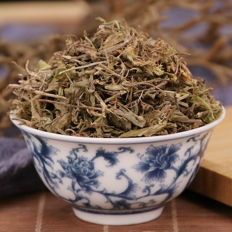 黄毛草中药材黄毛耳草铜眼狮铺地蜈蚣石打穿2新货干金丝
