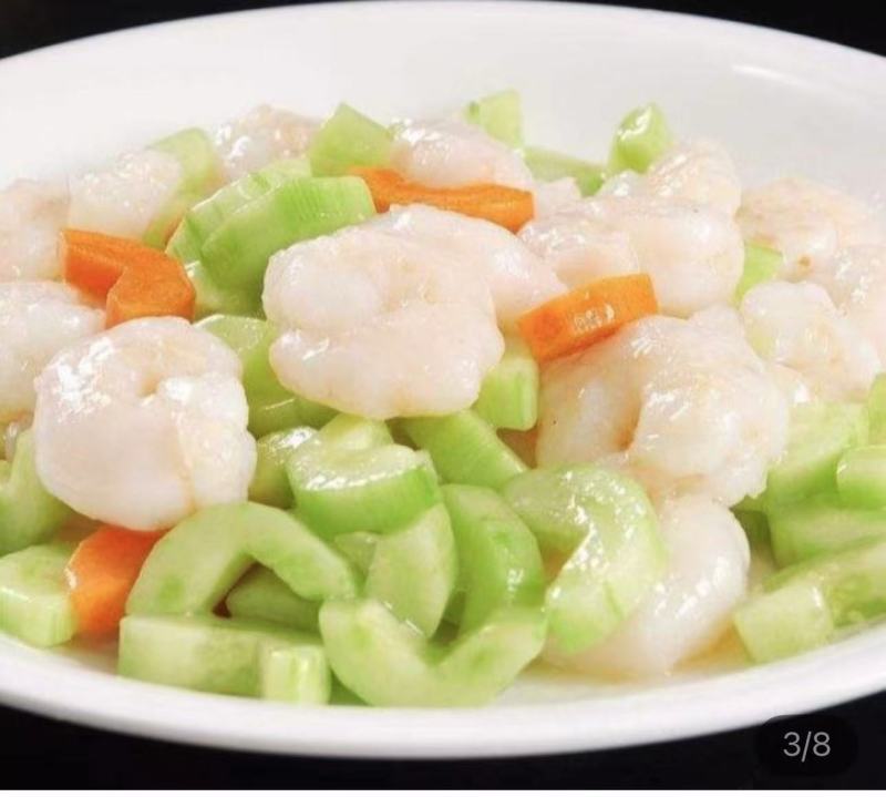 高邮湖免浆河虾仁虾仁工厂直发大量供应可视频看货欢迎
