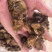 樹熟烘干无花果饼