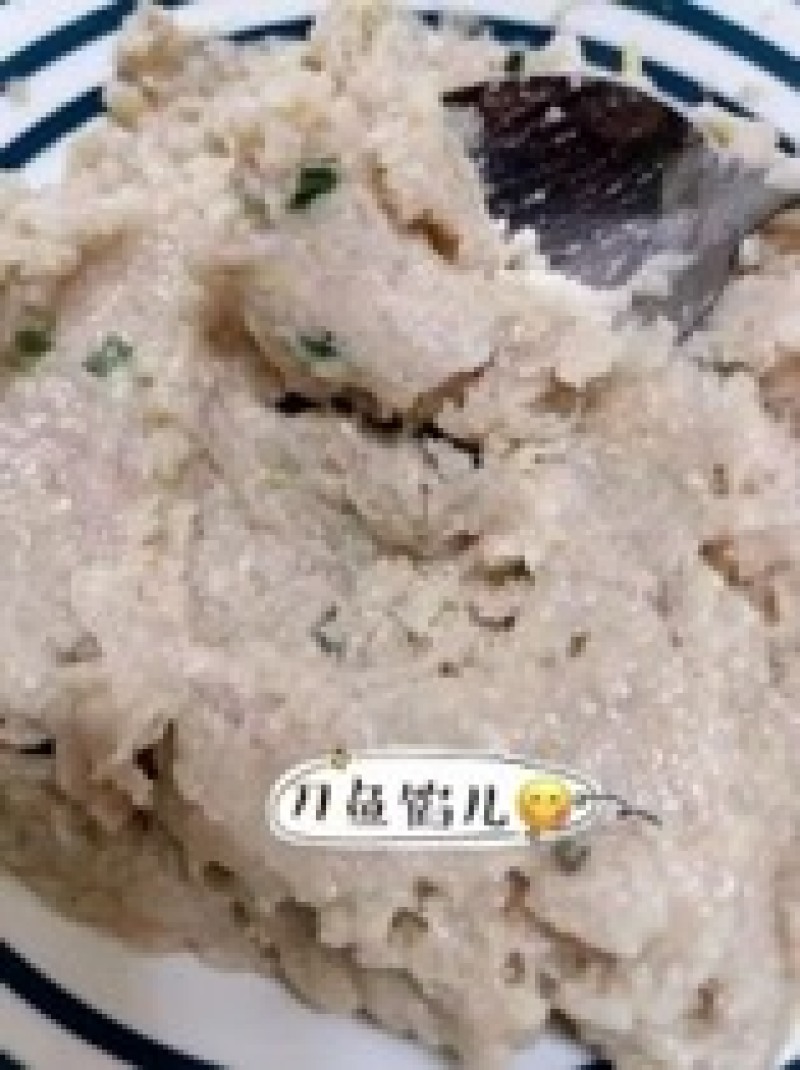 刀鱼陷饺子馅大量供应可视频看货厂家直发欢迎来电采购