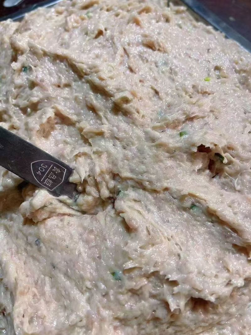 刀鱼陷饺子馅大量供应可视频看货厂家直发欢迎来电采购