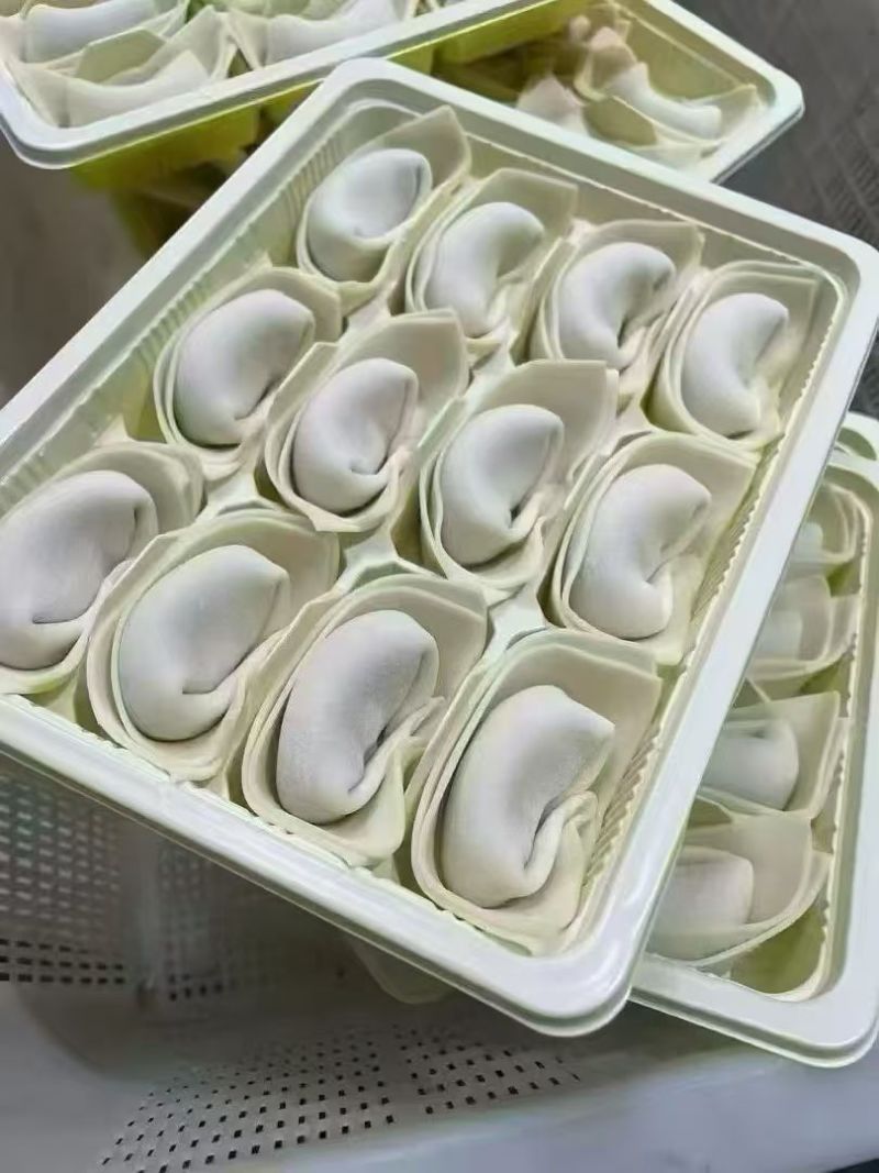 刀鱼陷饺子馅大量供应可视频看货厂家直发欢迎来电采购