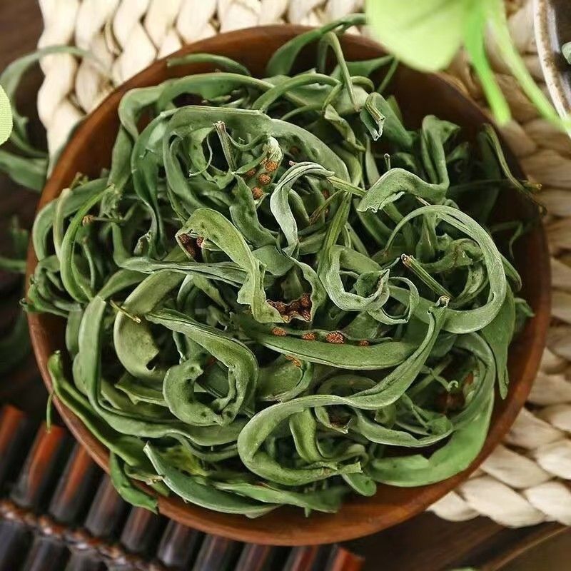 肾精草中药材干净无杂无硫正品保障肾精草中药材