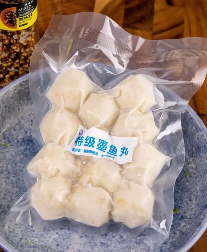 感谢各位老板的大力支持，我们丸子质量杠杠，欢迎洽谈合作！