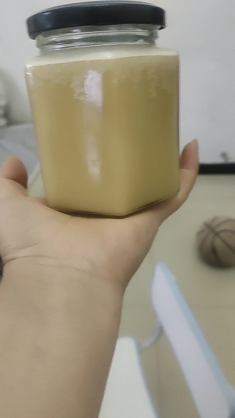 正宗野生土蜂蜜