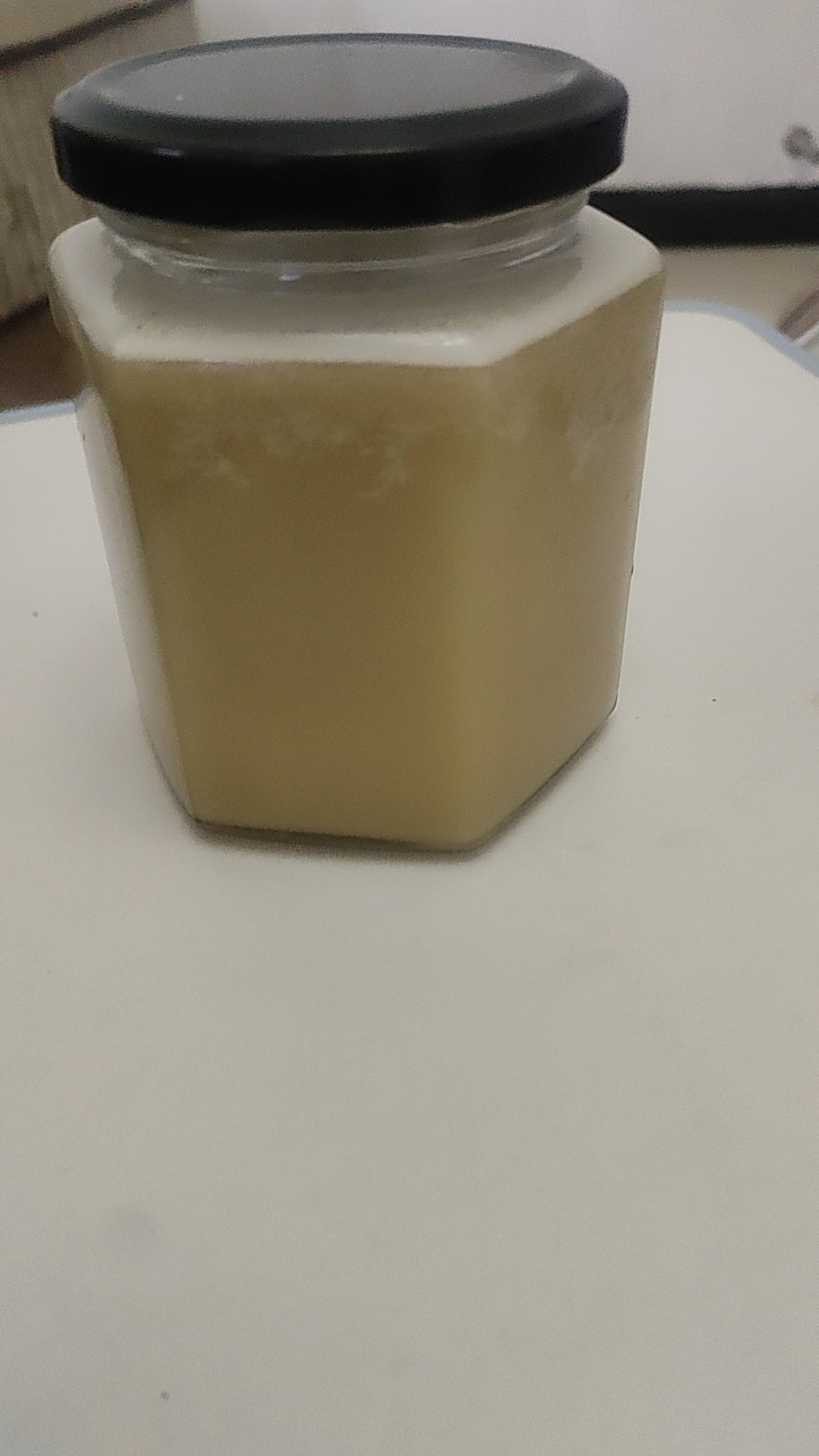 正宗野生土蜂蜜