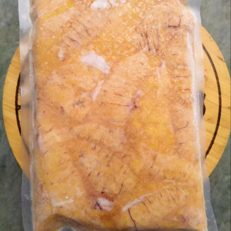 鱼籽鱼泡大量有货有需求老板私信我