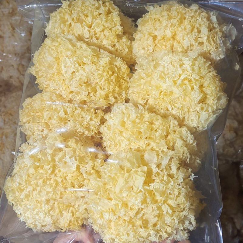 古田银耳味来初大花银耳500克/袋