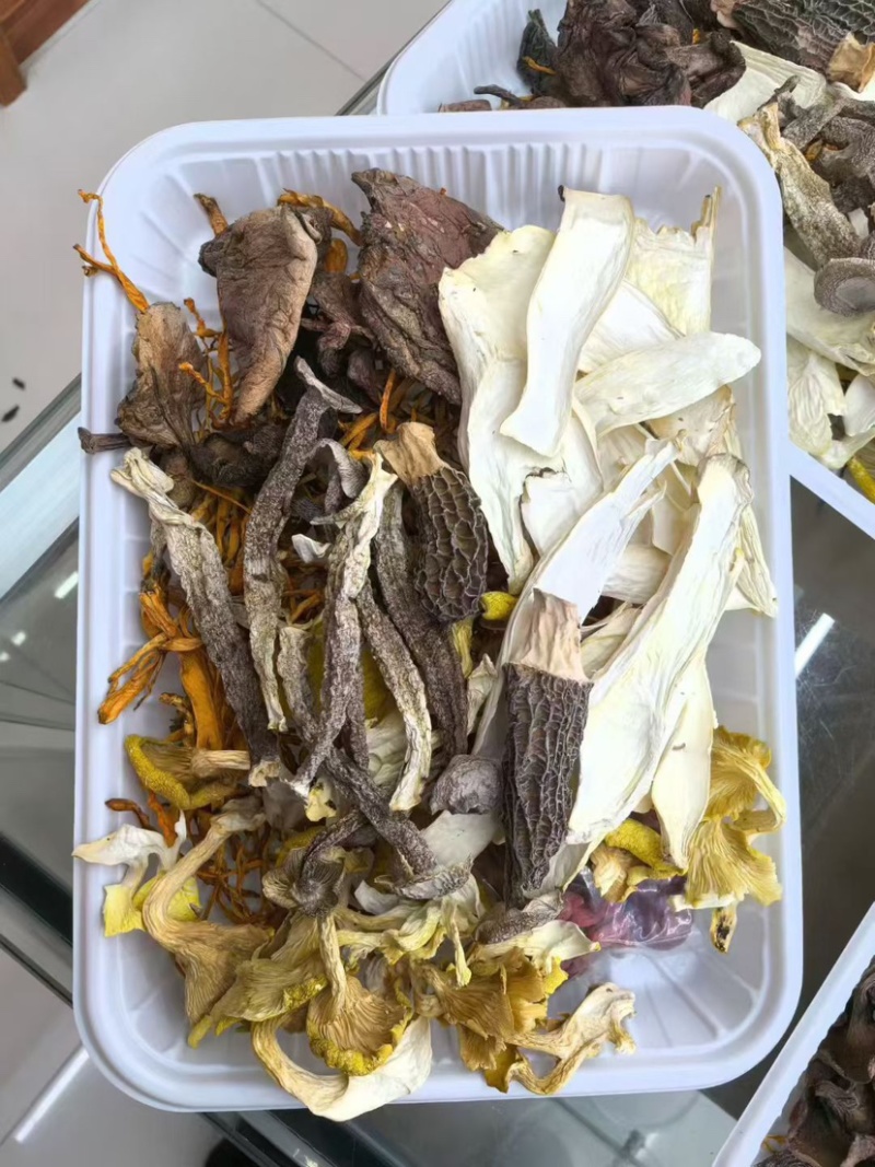 菌汤包包汤料100到400克都有菌菇汤炖鸭包装多选可定制
