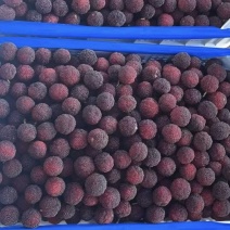 杨梅特早