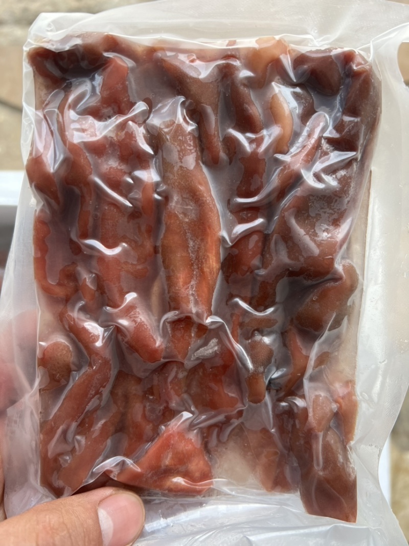 去双头海肠