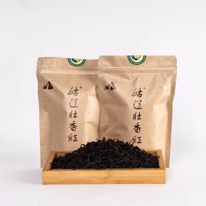 广西壮乡红茶壮香红，口感细腻润滑，口味香溢，欢迎来电