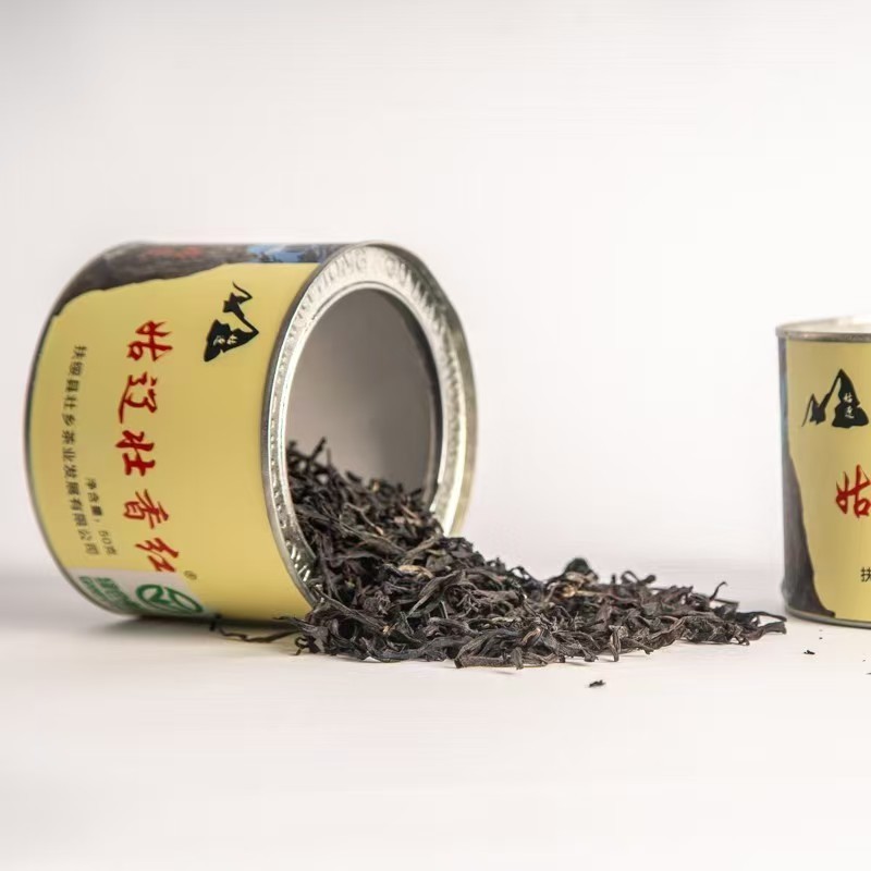 广西壮乡红茶壮香红，口感细腻润滑，口味香溢，欢迎来电