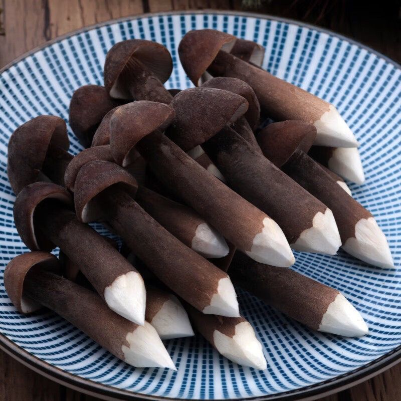 鸡枞菌