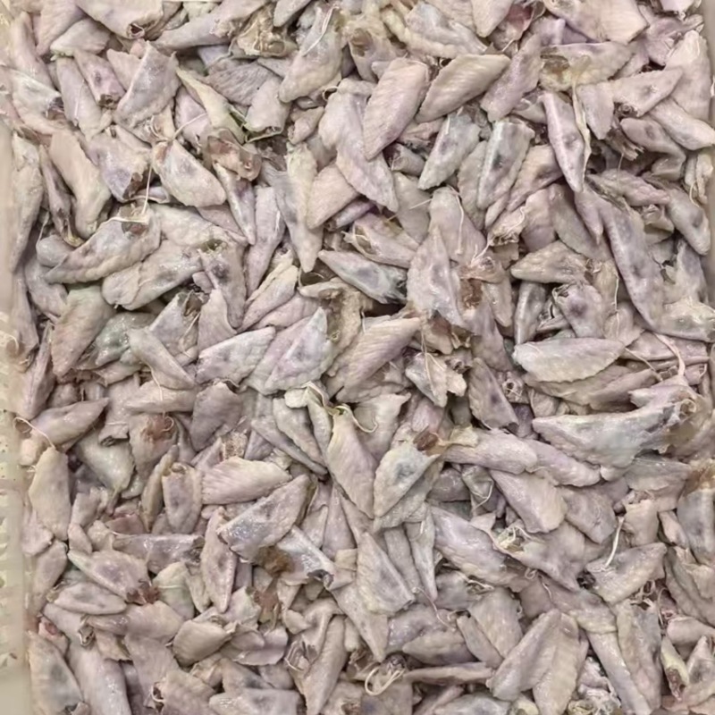 饲料鸡翅尖