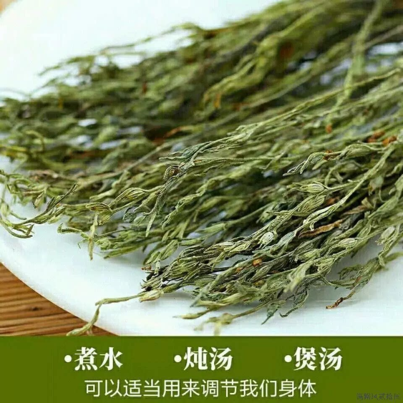 广西正宗新货野采独脚金煮水煲汤新鲜生晒干