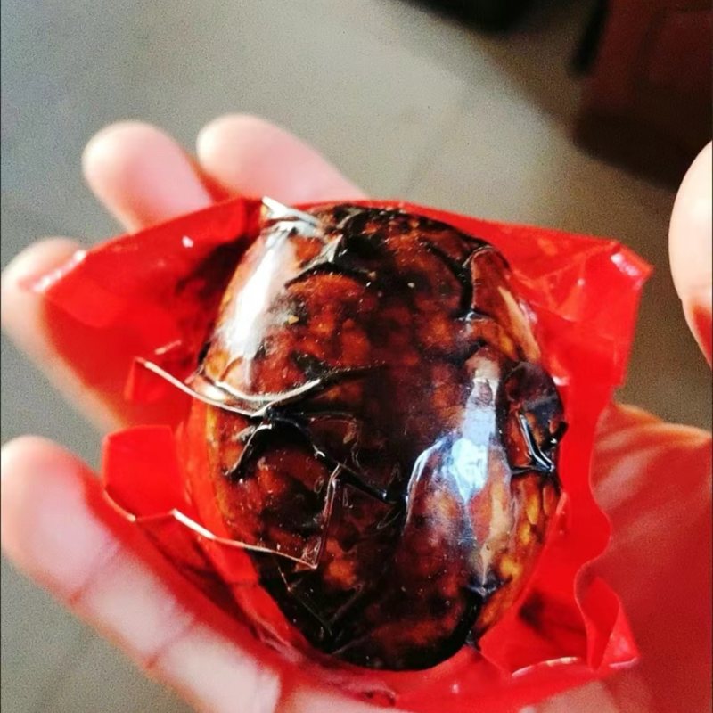 烤鹅蛋，爆皮卤鹅蛋，电商**，支持一件代发