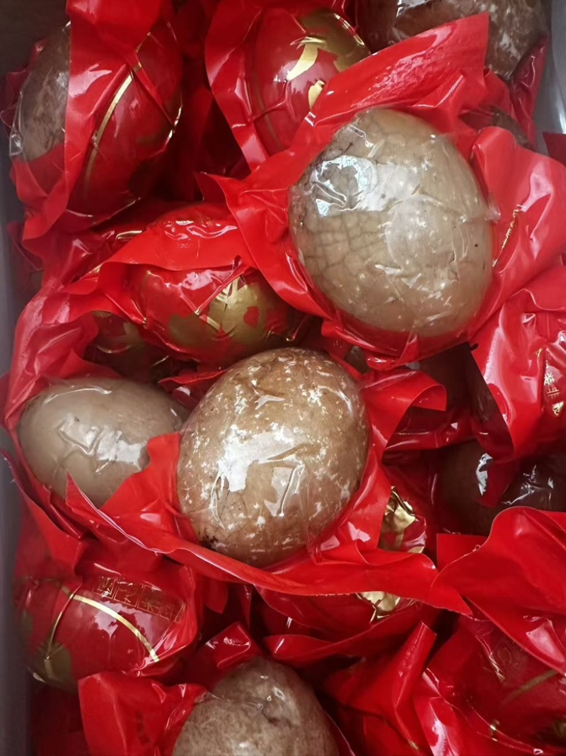 烤鹅蛋，爆皮卤鹅蛋，电商**，支持一件代发
