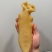 黄花胶筒胶片足干胶质好肉厚性价比高
