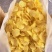 脱水土豆片自产自销、片色、大小均匀！价格实惠