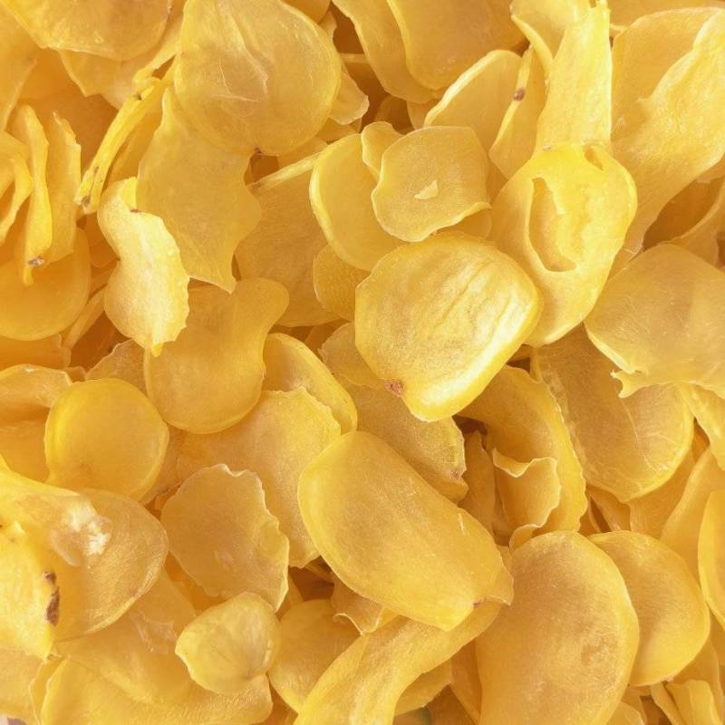 脱水土豆片自产自销、片色、大小均匀！价格实惠