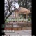 江西主营防腐木凉亭古建长廊木屋门楼牌坊顶梁柱