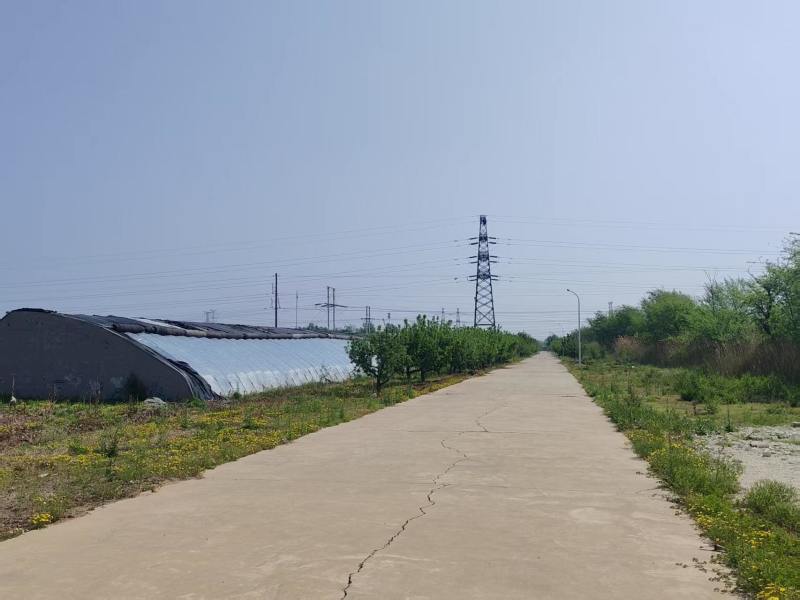 种植养殖大棚，出租，有配套设施，管理住房，欢迎视频看场地