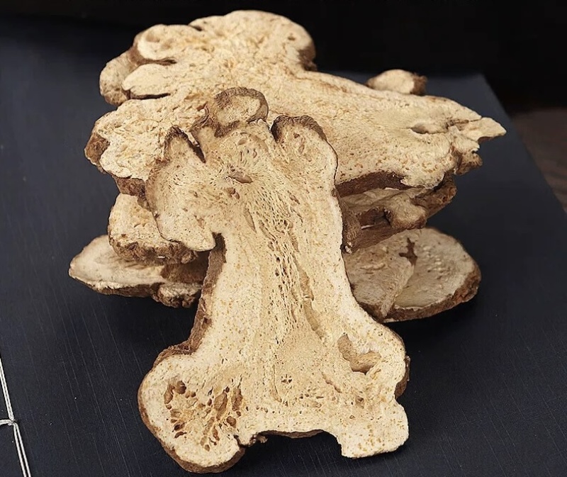 白术两年生白术产地安徽现货供应量大从优