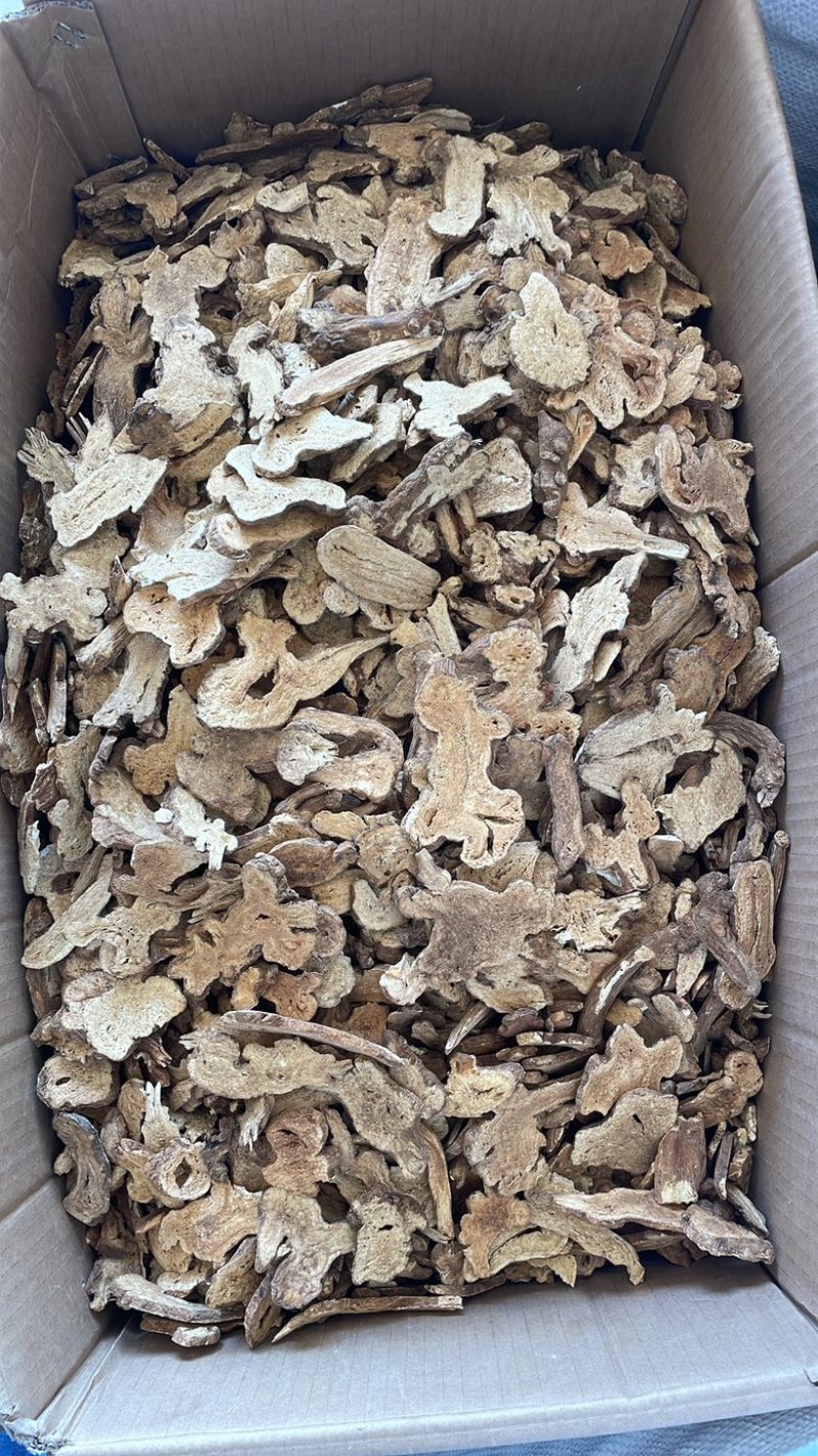 白术两年生白术产地安徽现货供应量大从优