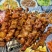羊肉串